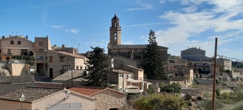 Tarrès