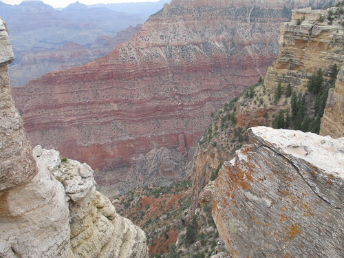 Le Grand Canyon #8