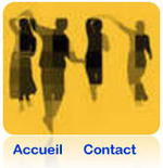Accueil Contact