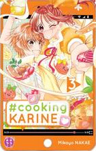 #cookingkarine 3