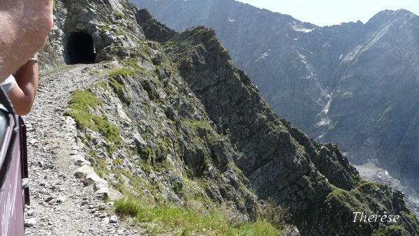 Le Fayet - Nid d'aigle (12)