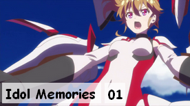 Idol Memories 01