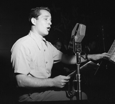 Perry Como (1912 - 2001)