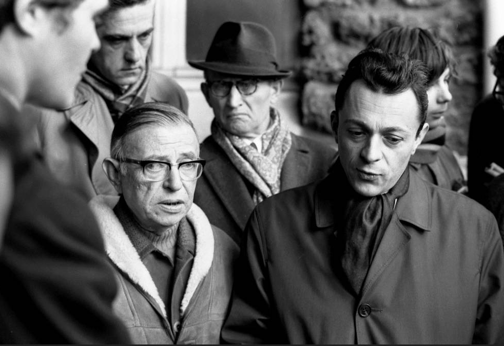 rencontre kennedy de gaulle