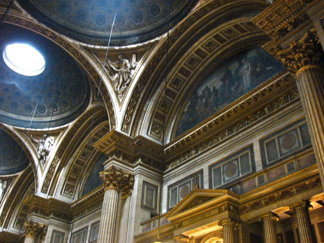 Église de la Madeleine, Paris (2)