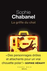 La griffe du chat, Sophie CHABANEL