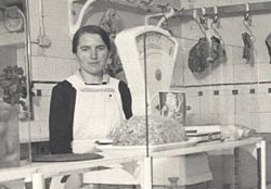 Wigratzbad : Antonie Radler