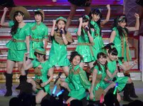 Morning Musume'14 モーニング娘。ハロー!プロジェクト Hello! Project 2014 WINTER ～GOiSU MODE～&～DE-HA MiX～