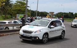 63e Tour Cycliste International de la Guadeloupe