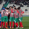 Mercredi 19.12.2018 Coupe d'Algérie 1/32ème de finale RC Kouba-MCA 0-3