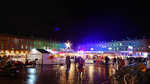 Place du Capitole en couleurs