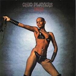 Ohio Players - Pain - Complete LP