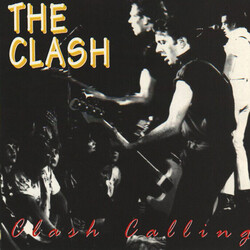 La Saga du Clash - épisode 35 - Concerts 1983 ou Bye bye Mick! 
