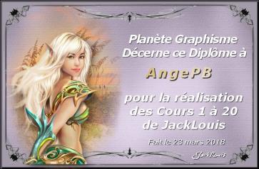 Merci Jack louis