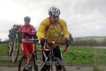 Championnat UFOLEP de Picardie Cyclo cross à Salouel ( Adultes 40 – 49 ans )