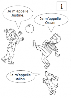 DEMARRER SON CP CLE EN MAIN