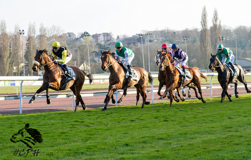 Prix Gerard Dimpre