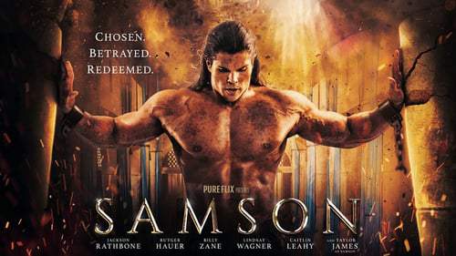 Samson And Delilah Bible Movie Free Download
