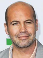 Billy Zane