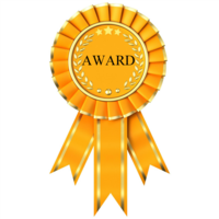 Premi Award passati ricevuti per il mio sito "Sognographic" 2009 - 2010 