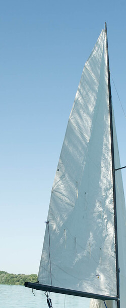 Vds Grand Voile pour Figaro 5