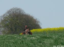 19 Avril une JNAL ...... rien qu'à NOUS!