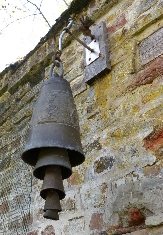 Un village nommé "Creuse" 