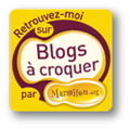 Blogs à croquer