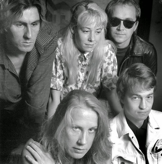 RÃ©sultat de recherche d'images pour "the go-betweens 1989"