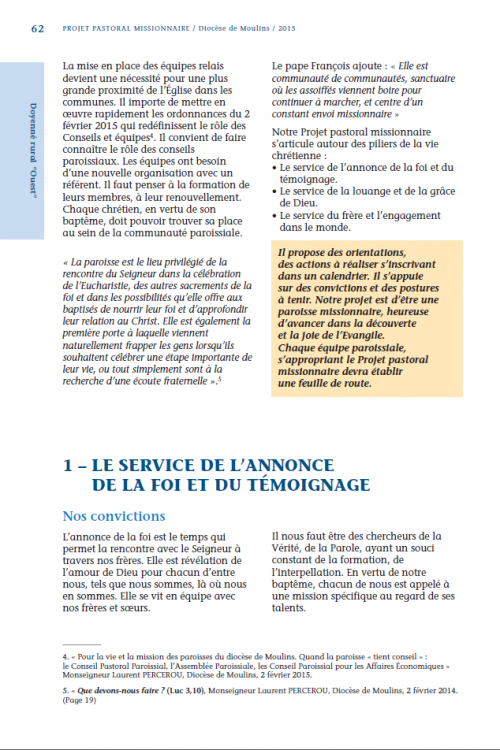 témoignages de rencontres avec dieu