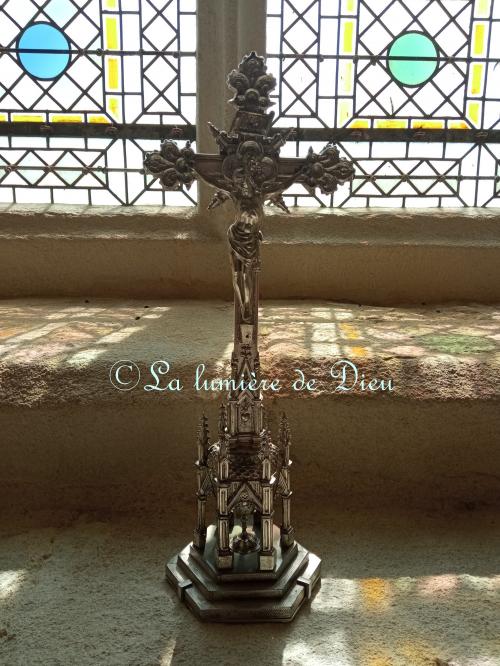 Sarzeau, la chapelle oratoire du château de Suscinio