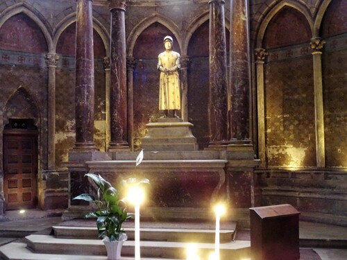 Cathédrale de Reims (photos)