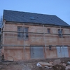 Ravalement façade maison