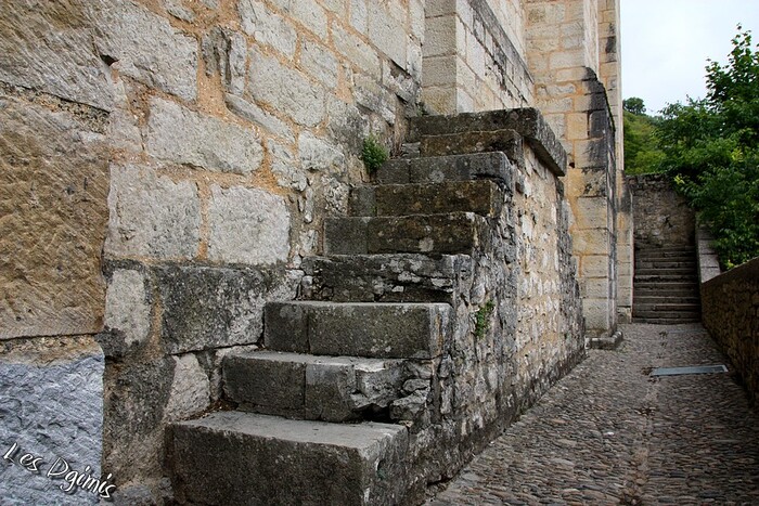 à Rocamadour