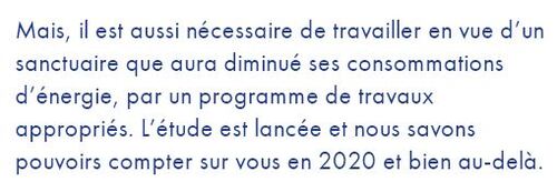 Article pour servir à l'histoire réelle de La Salette !