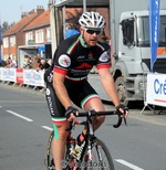 1er Grand Prix cycliste UFOLEP de Wavrin ( 2ème, 4ème cat, minimes, cadets )