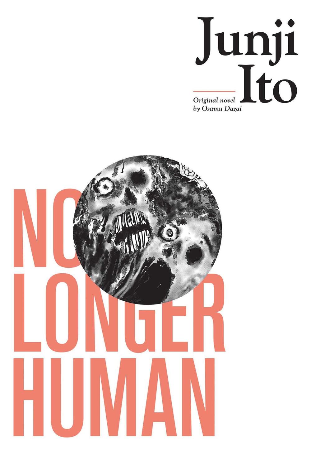 No Longer Human (2020)