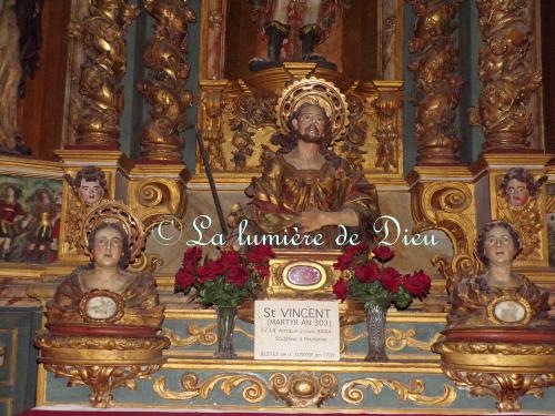 Collioure, l'église Notre-Dame des Anges