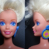 naf naf barbie 1993