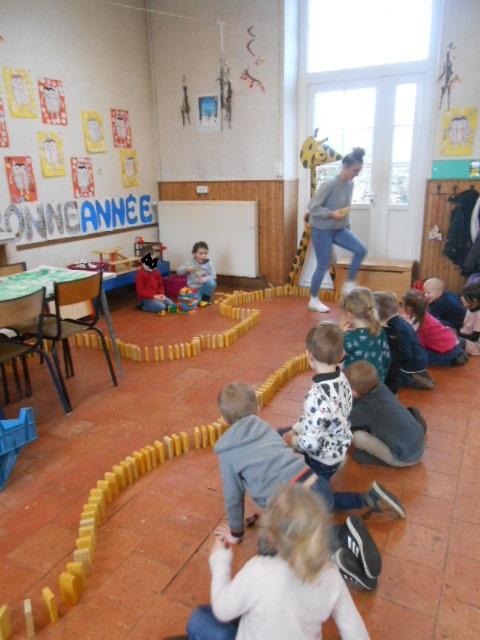 Quand il pleut...