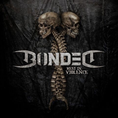 BONDED (avec des ex-membres de SODOM) - Les détails du premier album Rest In Violence ; "Je Suis Charlie" Clip