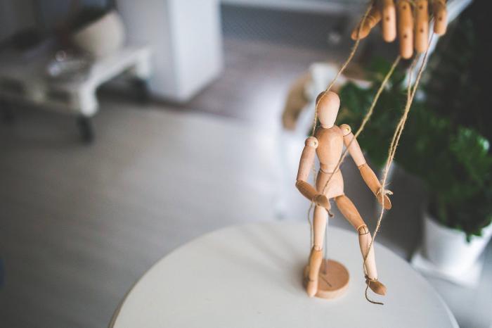Comment reconnaître une personne manipulatrice ?