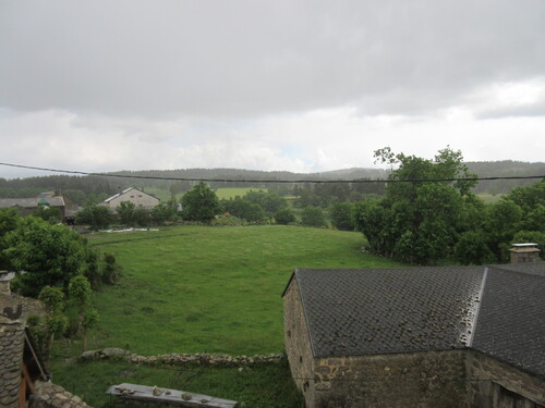 quelques jours en Lozère