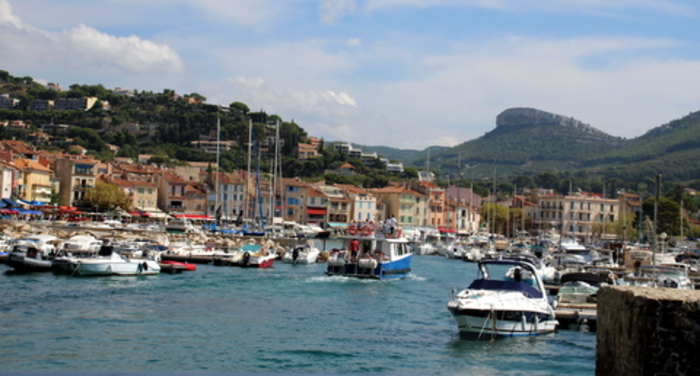 Cassis 