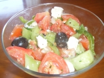 salade-grecque