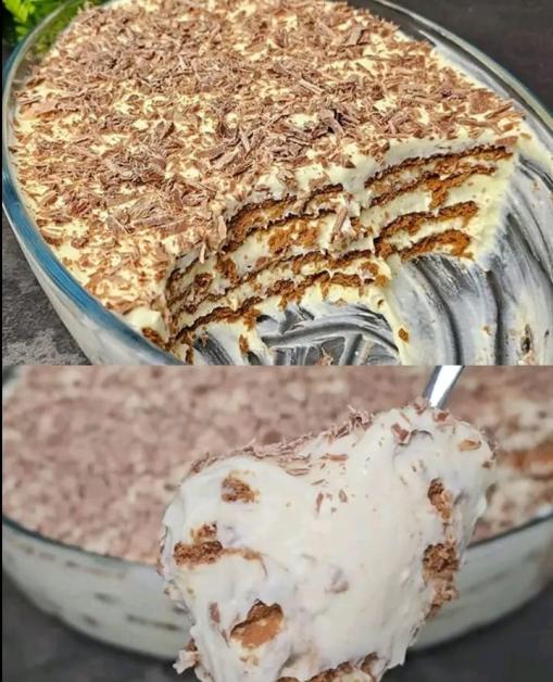 Peut être une image de dessert