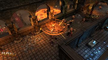 Realms of Ancient War (PS3 & PC) 5 Realms of Ancient War (PS3 & PC)