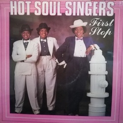 Hot Soul Singers - First Stop