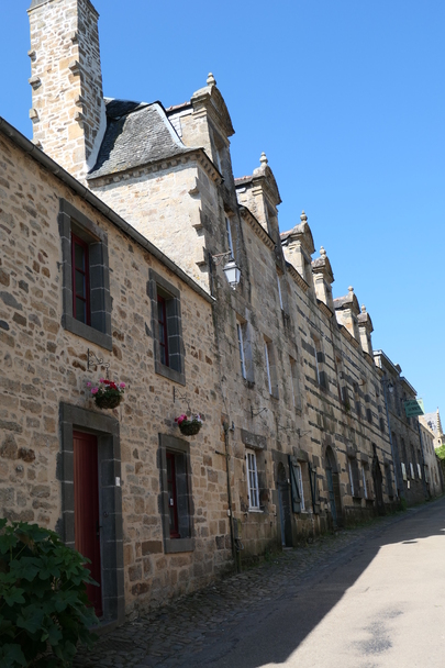 L'Abbaye de Daoulas