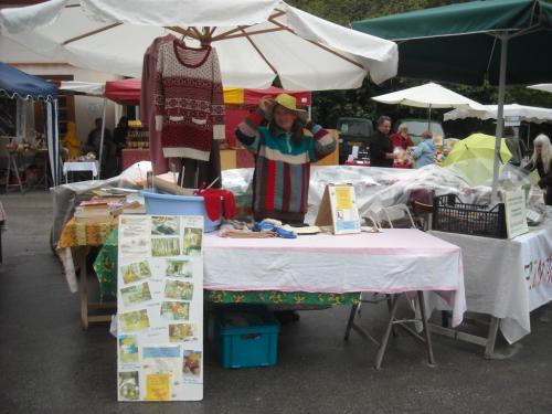 point rencontre chateau arnoux